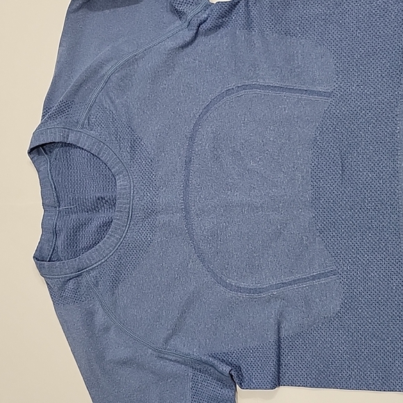 Lululemon Swiftly Run Tech Top - Picture 7 of 10